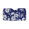 Cherry Blossom Pattern Print Design CB01 Car Sun Shade-JorJune