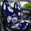 Cherry Blossom Pattern Print Design CB01 Universal Fit Car Seat Covers