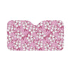 Cherry Blossom Pattern Print Design CB02 Car Sun Shade-JorJune