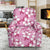 Cherry Blossom Pattern Print Design CB02 Recliner Slipcover-JORJUNE.COM