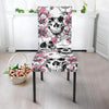 Cherry Blossom Pattern Print Design CB03 Dining Chair Slipcover-JORJUNE.COM