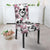 Cherry Blossom Pattern Print Design CB03 Dining Chair Slipcover-JORJUNE.COM