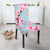 Cherry Blossom Pattern Print Design CB04 Dining Chair Slipcover-JORJUNE.COM