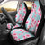 Cherry Blossom Pattern Print Design CB04 Universal Fit Car Seat Covers