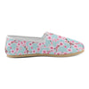 Cherry Blossom Pattern Print Design CB04 Women Casual Shoes-JorJune.com