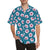 Cherry Blossom Pattern Print Design CB08 Men Hawaiian Shirt-JorJune