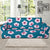 Cherry Blossom Pattern Print Design CB08 Sofa Slipcover-JORJUNE.COM