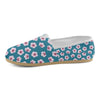 Cherry Blossom Pattern Print Design CB08 Women Casual Shoes-JorJune.com