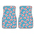 Cherry Blossom Pattern Print Design CB09 Car Floor Mats-JorJune