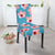 Cherry Blossom Pattern Print Design CB09 Dining Chair Slipcover-JORJUNE.COM