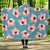 Cherry Blossom Pattern Print Design CB09 Hooded Blanket-JORJUNE.COM