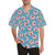 Cherry Blossom Pattern Print Design CB09 Men Hawaiian Shirt-JorJune