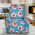 Cherry Blossom Pattern Print Design CB09 Recliner Slipcover-JORJUNE.COM