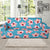 Cherry Blossom Pattern Print Design CB09 Sofa Slipcover-JORJUNE.COM