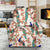 Cherry Blossom Peacock Recliner Slipcover-JORJUNE.COM