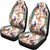 Cherry Blossom Sakura Peacock Universal Fit Car Seat Covers