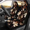 Cherry Blossom Sakura Universal Fit Car Seat Covers