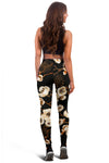 Cherry Blossom Women Leggings