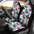 Cherry Pattern Print Design CH01 Universal Fit Car Seat Covers