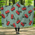 Cherry Pattern Print Design CH03 Hooded Blanket-JORJUNE.COM