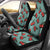 Cherry Pattern Print Design CH03 Universal Fit Car Seat Covers