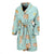 Christian Pattern Print Design 01 Men Bathrobe-JORJUNE.COM