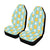 Christian Pattern Print Design 02 Car Seat Covers (Set of 2)-JORJUNE.COM