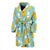 Christian Pattern Print Design 02 Men Bathrobe-JORJUNE.COM