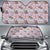 Christian Pattern Print Design 03 Car Sun Shade-JORJUNE.COM