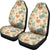 Christian Symbol Pattern Universal Fit Car Seat Covers