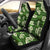 Cucumber Pattern Print Design CC01 Universal Fit Car Seat Covers