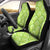 Cucumber Pattern Print Design CC04 Universal Fit Car Seat Covers