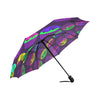 CupCake Halloween Automatic Foldable Umbrella