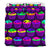 CupCake Halloween Duvet Cover Bedding Set