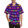 CupCake Halloween Men Hawaiian Shirt