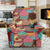 Cupcake Pattern Print Design CP01 Recliner Slipcover-JORJUNE.COM