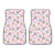 Cupcake Pattern Print Design CP03 Car Floor Mats-JorJune