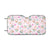 Cupcake Pattern Print Design CP03 Car Sun Shade-JorJune