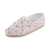 Cupcake Pattern Print Design CP03 Women Casual Shoes-JorJune.com