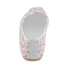 Cupcake Pattern Print Design CP03 Women Casual Shoes-JorJune.com