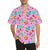 Cupcake Pattern Print Design CP05 Men Hawaiian Shirt-JorJune