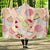 Cupcake Pattern Print Design CP06 Hooded Blanket-JORJUNE.COM