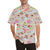 Cupcake Pattern Print Design CP06 Men Hawaiian Shirt-JorJune