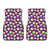 Cupcake Pattern Print Design CP07 Car Floor Mats-JorJune