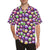 Cupcake Pattern Print Design CP07 Men Hawaiian Shirt-JorJune