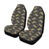 Cupid Pattern Print Design 02 Car Seat Covers (Set of 2)-JORJUNE.COM