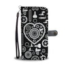 Cycling Bicycle accessories Wallet Phone Case