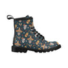 sugar skull Mexican Women's Boots