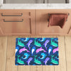 Dolphin Baby Kitchen Mat