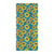 Sunflower Print Design LKS301 Beach Towel 32" x 71"